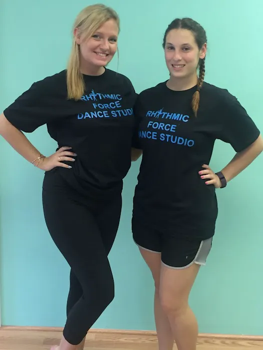 Rhythmic Force Dance Studio Picture 8