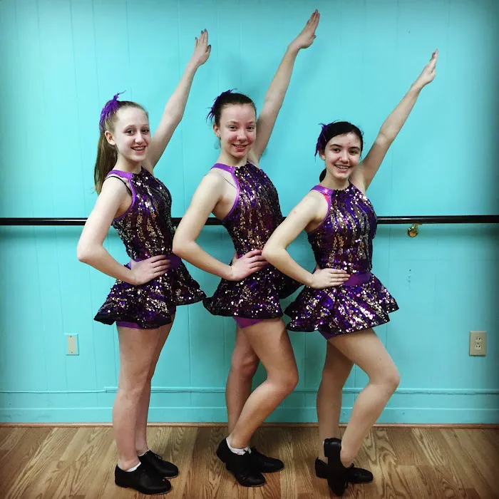 Rhythmic Force Dance Studio Picture 9