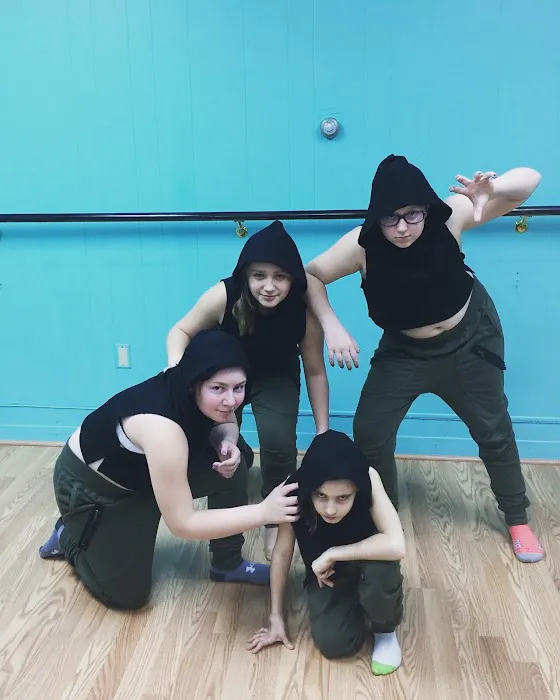 Rhythmic Force Dance Studio Picture 10