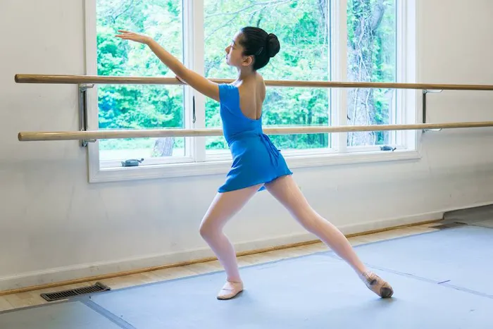 Ekklesia Contemporary Ballet Picture 2