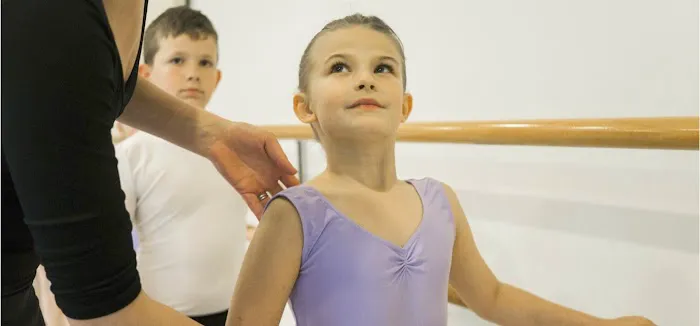 Ekklesia Contemporary Ballet Picture 4