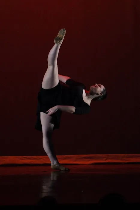 Ekklesia Contemporary Ballet Picture 5
