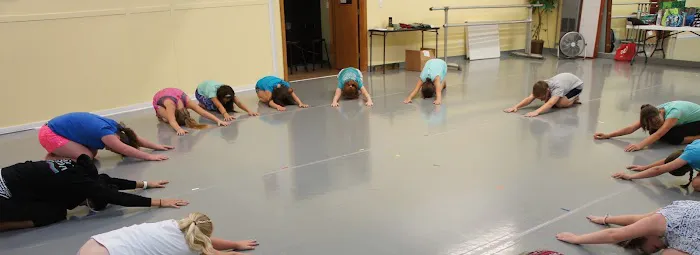 Company 'N Tempo Music, Theatre & Dance Centre Picture 7