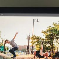 New England Dance ico
