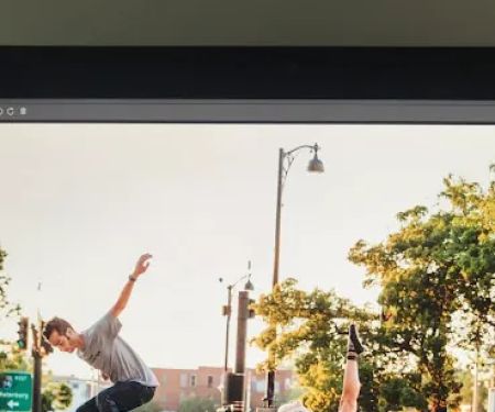 New England Dance