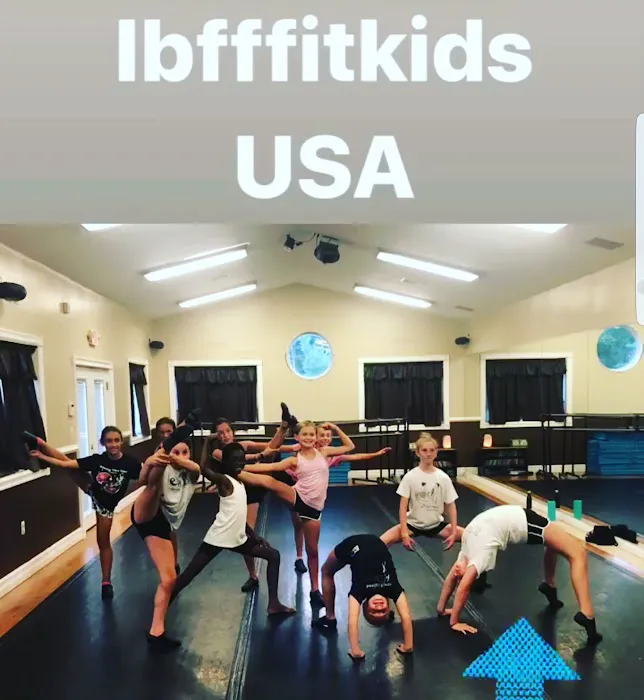 New England Dance Picture 2