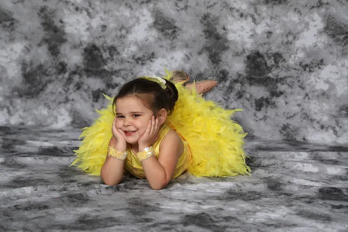 Rhythm-N-Sync Dance Studio Picture 3