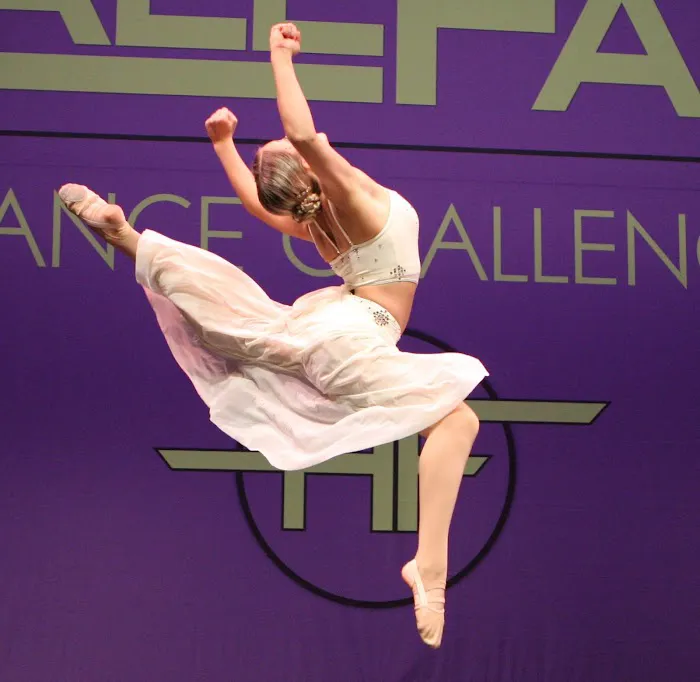 Rhythm-N-Sync Dance Studio Picture 5