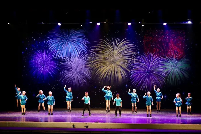 Rhythm-N-Sync Dance Studio Picture 2