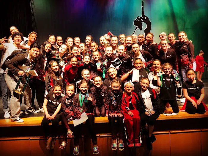 Backstage Academy of Dance Picture 3