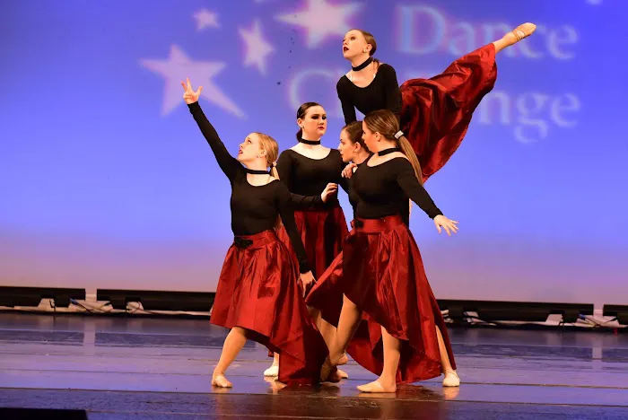 Backstage Academy of Dance Picture 2