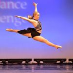 Backstage Academy of Dance