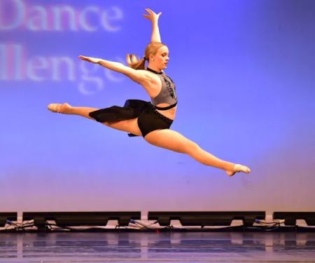 Backstage Academy of Dance