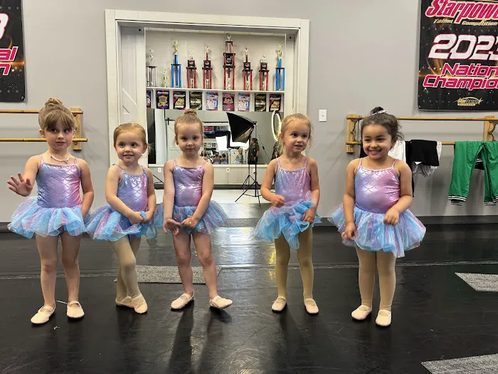 Backstage Academy of Dance Picture 4