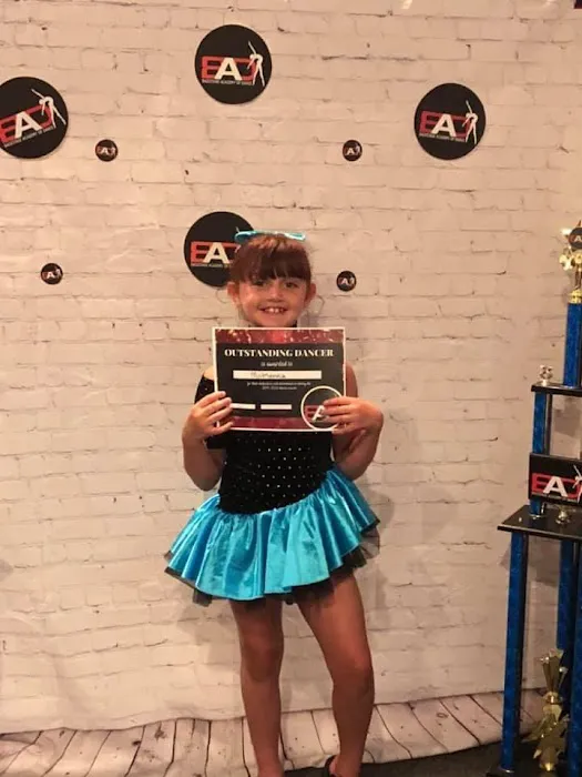 Backstage Academy of Dance Picture 9