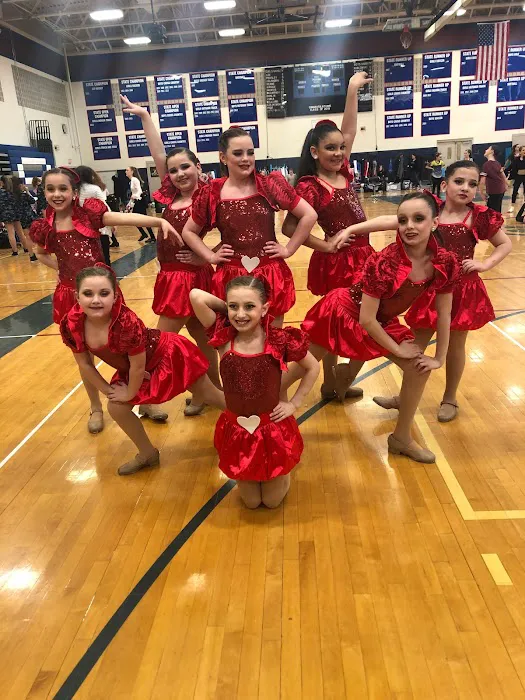 Backstage Academy of Dance Picture 8