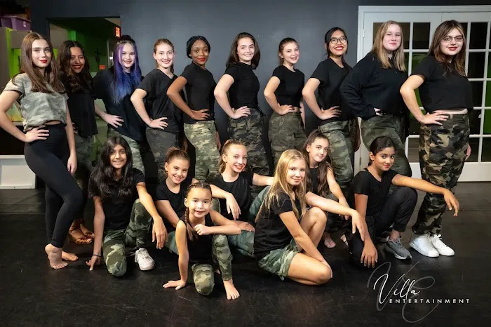 Smooth Rhythm Dance Company Picture 3