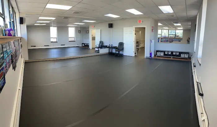 Smooth Rhythm Dance Company Picture 2