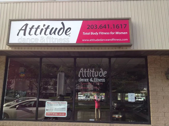 Attitude Dance & Fitness, LLC Picture 5