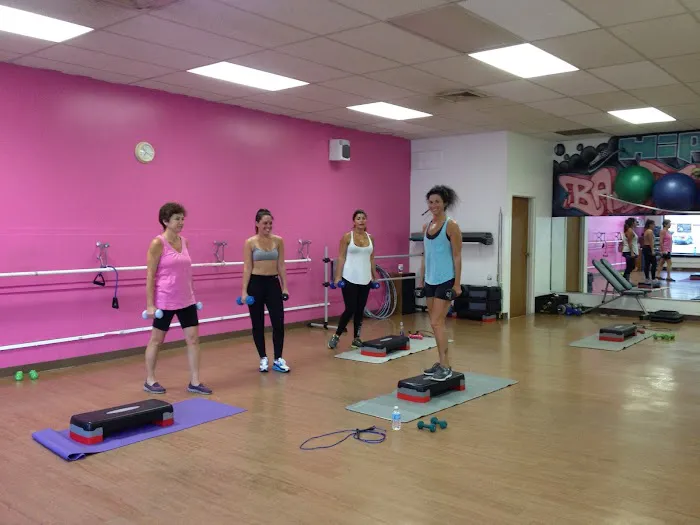 Attitude Dance & Fitness, LLC Picture 2