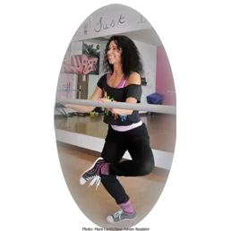 Attitude Dance & Fitness, LLC Picture 9