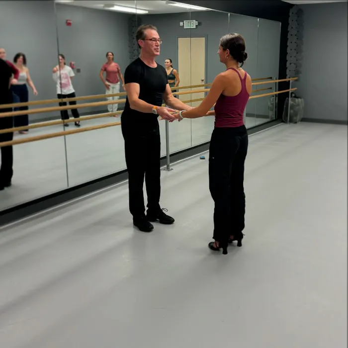 The Studio at Guilford Center Picture 2