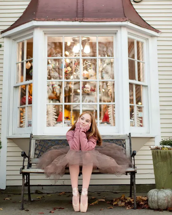 Shoreline Ballet Picture 10