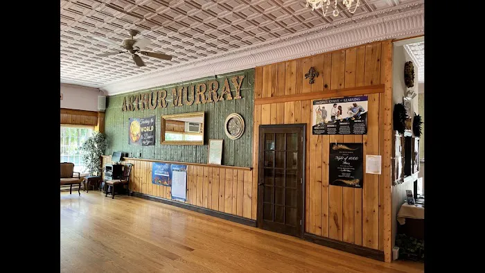 Arthur Murray Dance Center of Guilford Picture 2