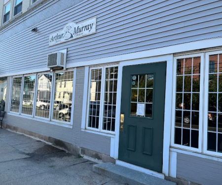 Arthur Murray Dance Center of Guilford