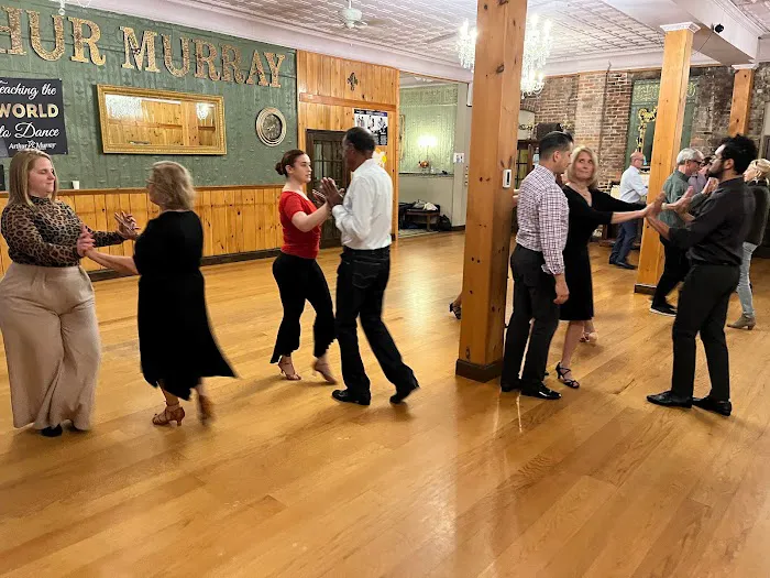 Arthur Murray Dance Center of Guilford Picture 3