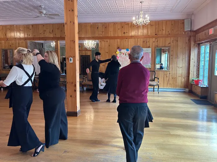 Arthur Murray Dance Center of Guilford Picture 9