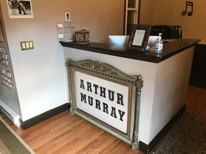Arthur Murray Dance Center of Guilford Picture 7