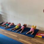 The Spot - Guilford Acrobatics & Co.