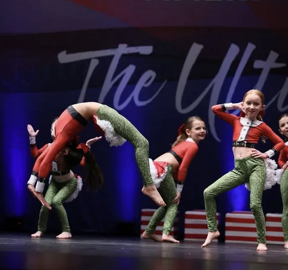 The Spot - Guilford Acrobatics & Co. Picture 4