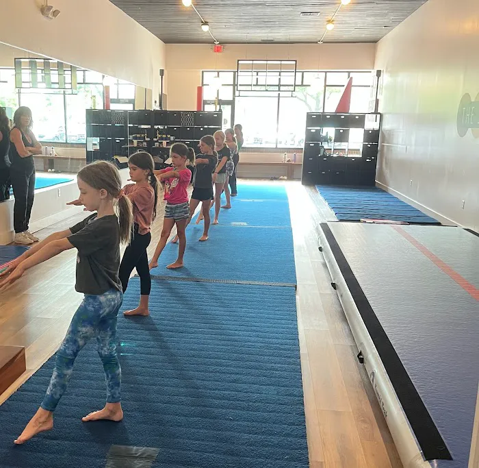 The Spot - Guilford Acrobatics & Co. Picture 6