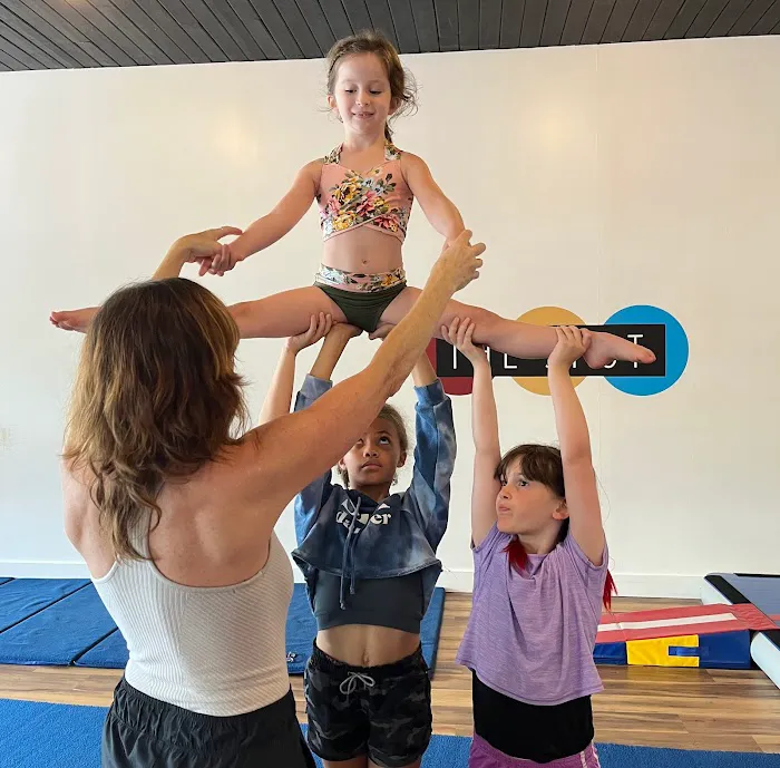 The Spot - Guilford Acrobatics & Co. Picture 7