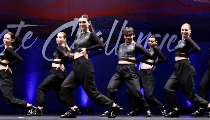 The Spot - Guilford Acrobatics & Co. Picture 8