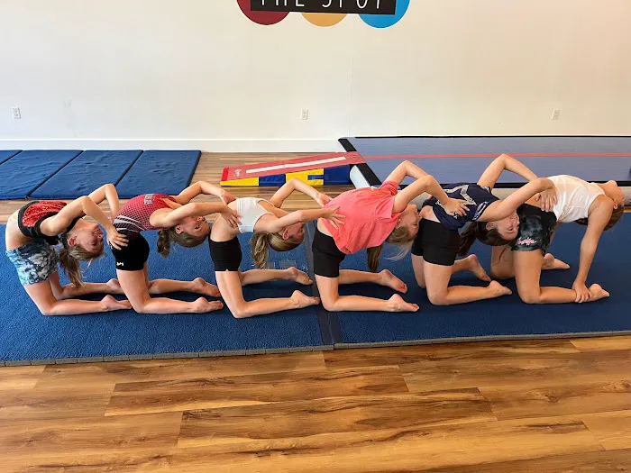 The Spot - Guilford Acrobatics & Co. Picture 9