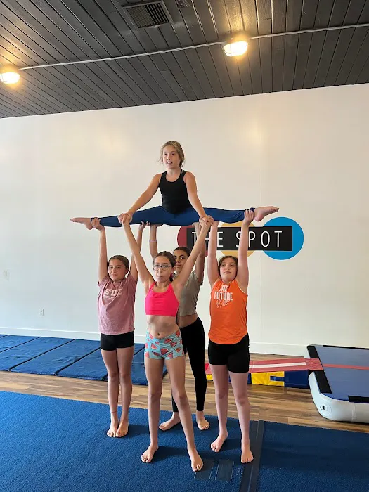 The Spot - Guilford Acrobatics & Co. Picture 10