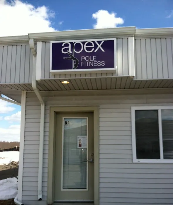 Apex Pole Fitness Picture 2