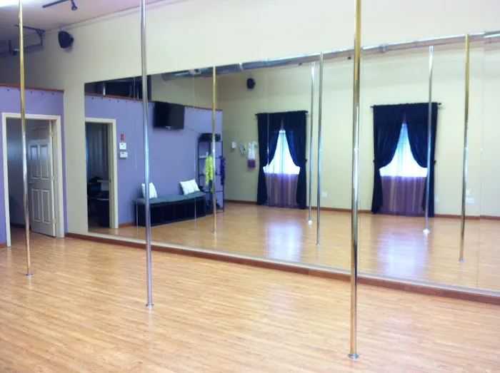 Apex Pole Fitness Picture 4