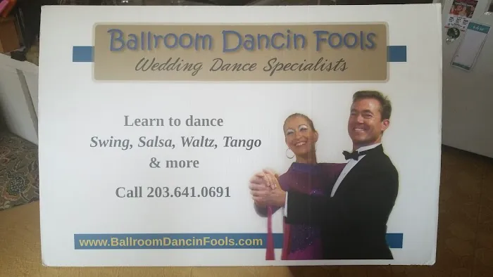 Ballroom Dancin Fools Picture 3