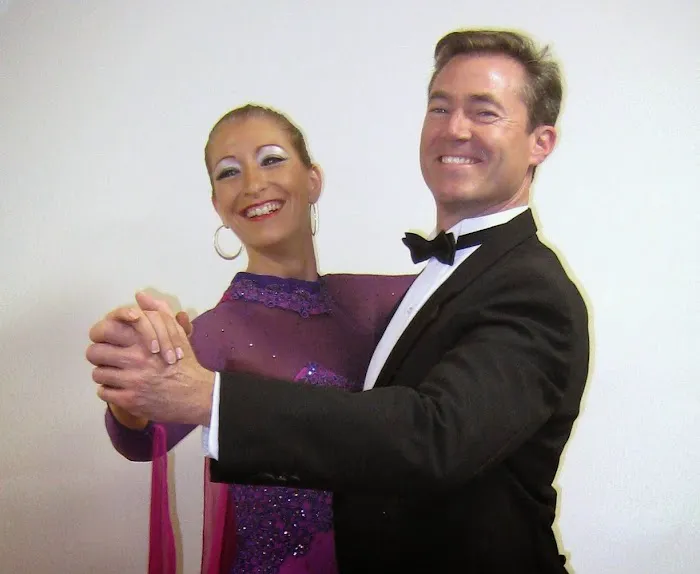 Ballroom Dancin Fools Picture 2