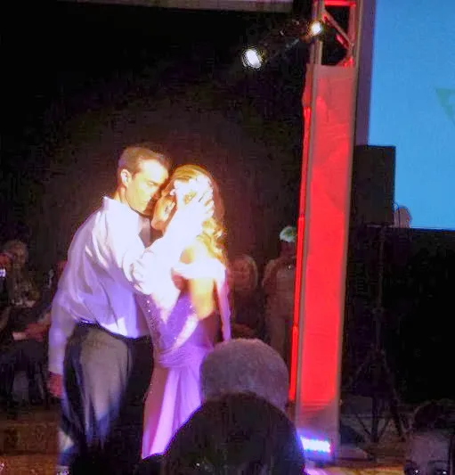 Ballroom Dancin Fools Picture 4