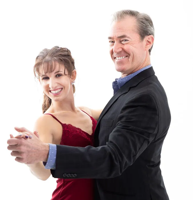 Ballroom Dancin Fools Picture 9