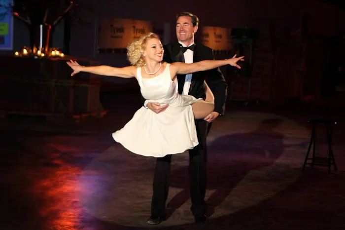 Ballroom Dancin Fools Picture 8