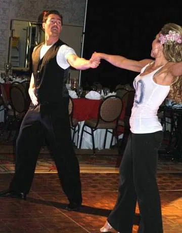 Ballroom Dancin Fools Picture 10