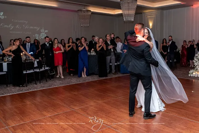 Dancing Wedding Shoes Picture 1
