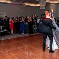 Dancing Wedding Shoes ico