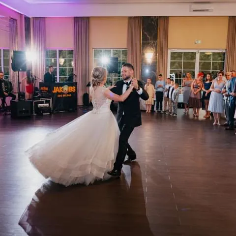 Dancing Wedding Shoes Picture 3